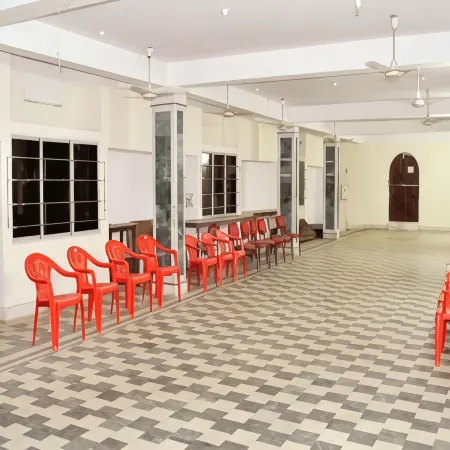 Hotel Yashoda International, Deoghar