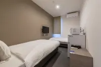 HOTEL R9 The Yard Uozu