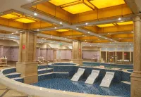 Xinhaiwan Hot Spring Hotel