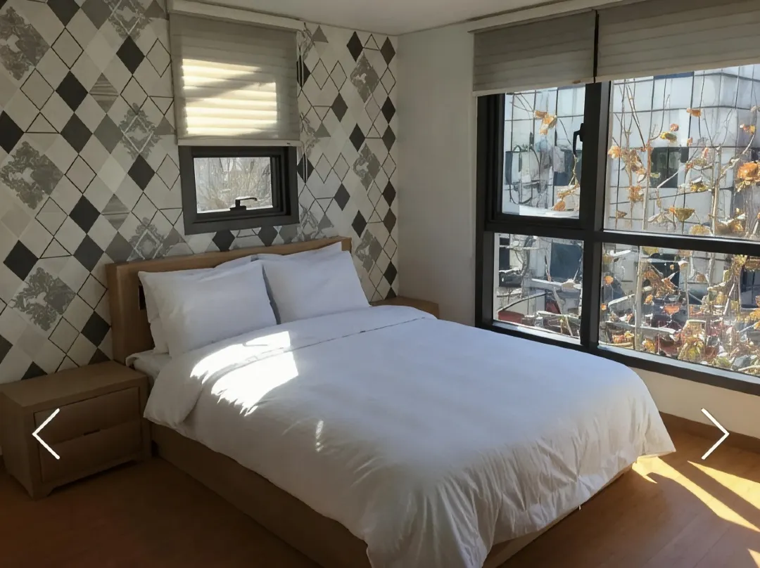Seoul Crown 88 Guest House - Foreign Guests Only - Seoul