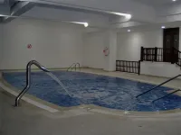 Borj Dhiafa - Pool
