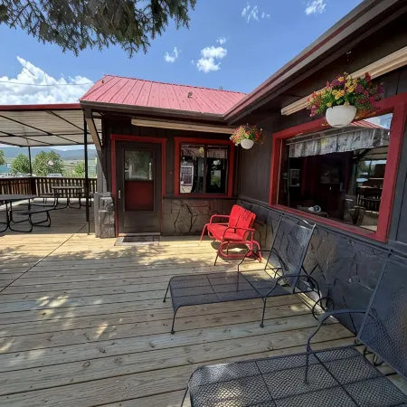 Room 7: Cozy Nest 15 Minutes from Red River/ Angel Fire