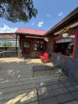Room 2:  Gold Pan Nest -15 Minutes to Red River/Angel Fire