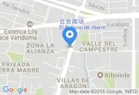 NH Collection Monterrey San Pedro - 4-Sterne