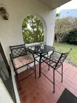 Poolside Destin Harbor access townhome with boat slip and private beach access - บังกะโล