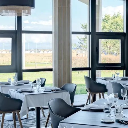 Thalazur Ouistreham - Hôtel & Spa