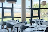 Thalazur Ouistreham - Hôtel & Spa