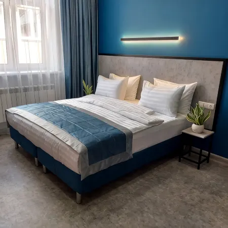 Tulskiy Levsha Apartment hotel
