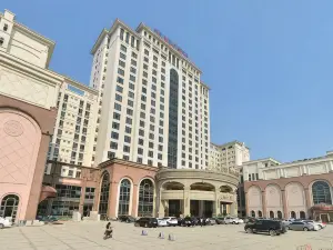 โรงแรมเจียหัว
