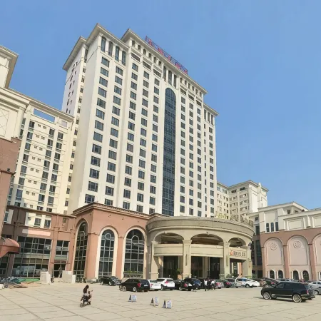 Jiahua Hotel