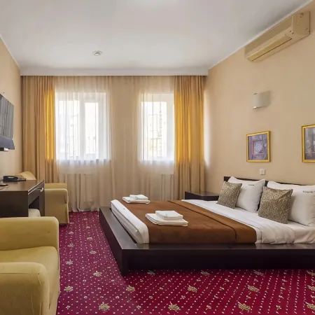 Komendant Hotel