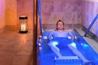 Impuls Hotel Tirol - Hot Springs