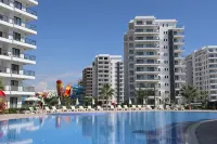 Caesar Blue Studio Sea With View - Gym
