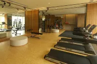 2 Queen Beds Designer Suite Branz BSD | Parking | - Gym