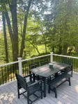 40min from Portland- Sandy Ridge Family Cottage