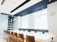 Quintessa Hotel Kokura Comic&Books Hotels near Kitakyushu Museum