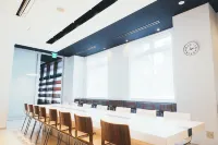 Quintessa Hotel Kokura Comic&Books - Scenic