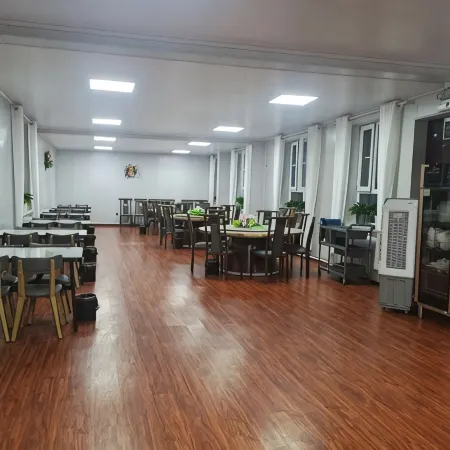 Tianshan Xing Hotel