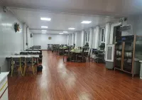 Tianshan Xing Hotel - breakfast