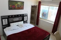 Best B&B in Orchha