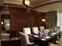 Crowne Plaza NEW DELHI OKHLA by IHG Hotels near Jamia Hamdard