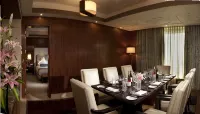 Crowne Plaza NEW DELHI OKHLA by IHG - Hot Springs
