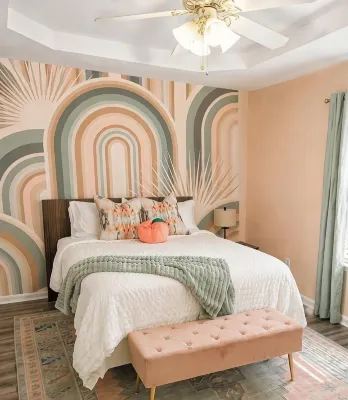 The Peach Club - Across from the Augusta National - Homestays