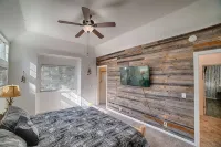 4 Bed 3Bath Mountain House in Peaceful Lake Arrowhead with WiFi, AC, Backyard