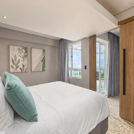 Coral Plaza Apart Hotel