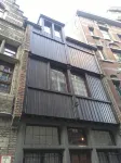 Charming Suites Jan Zonder Vrees