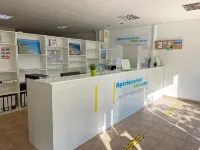 Apartamentos Riviera 3000 Hotels in Benicasim