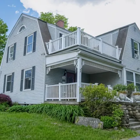 Heathwood Inn