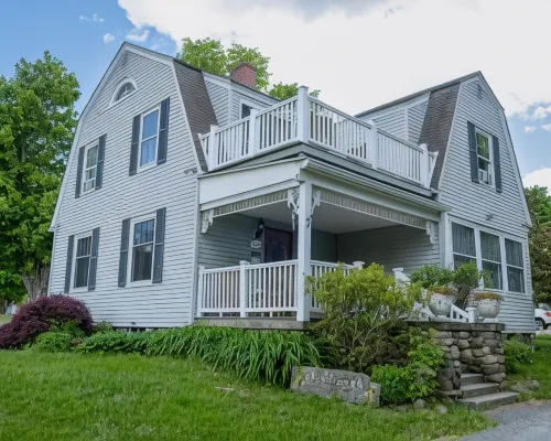 Heathwood Inn Hotels in Bar Harbor