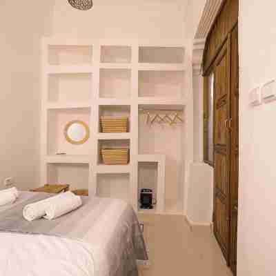 Dar Tanjawiya (NEWLY rennovated) Rooms