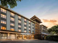 MEIYA HOTEL Hotels in Nanning