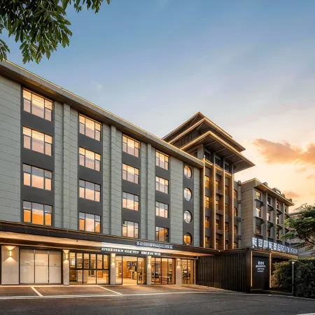 MEIYA HOTEL