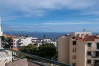 Garajau Terrace - Vistas incríveis de Garajau