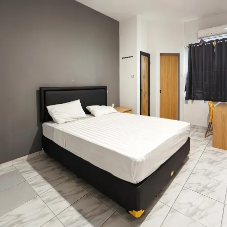 INNCA Singa Utara, Semarang