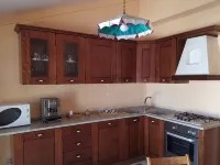 Holiday home in Serra Scirocco Hotel a Serra Scirocco