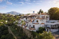 Hotel Rural Almazara - Wifi