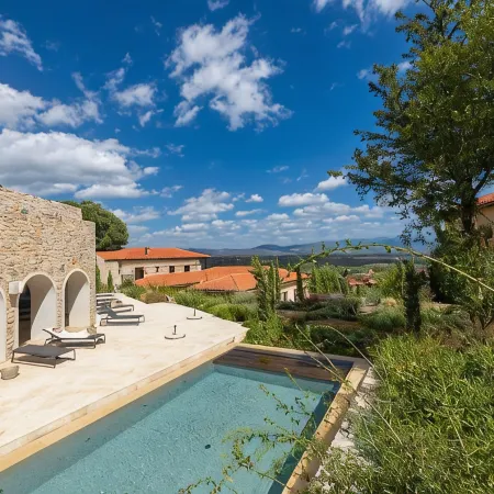 Euphoria Retreat