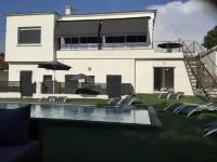 Hôtel Eden Cassis - Pools