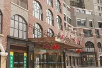 Han Hotel Xichong