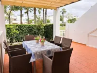 3 Bedroom Apartment on Golf Resort with Pool - Condos