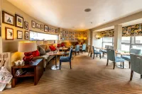 Hart's Hotel