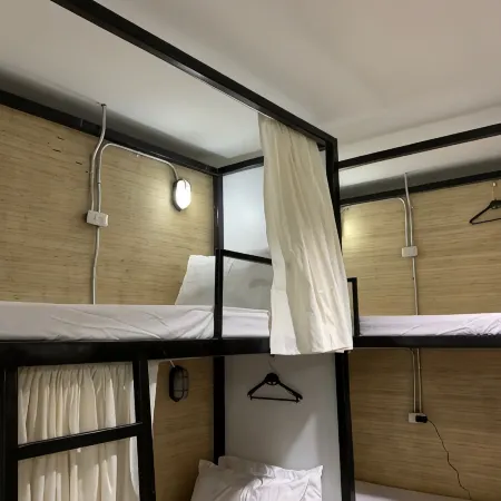 HappyNest Hostel Cebu