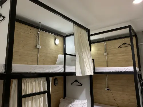 HappyNest Hostel Cebu