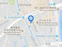 CityHub Rotterdam Hotels in Rotterdam