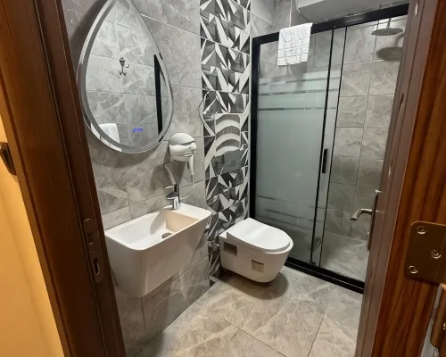 Rays Hotel - Bakirkoy Istanbul City Center Kamar Photos