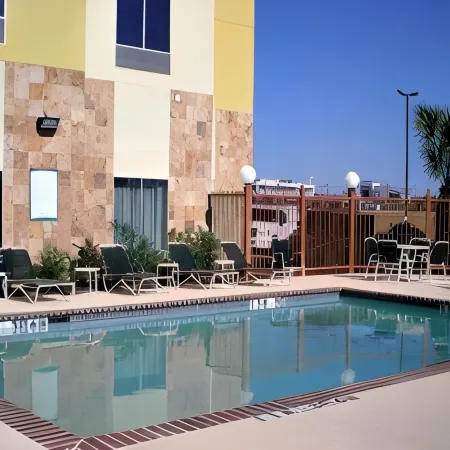 Staybridge Suites Laredo International Airport by IHG